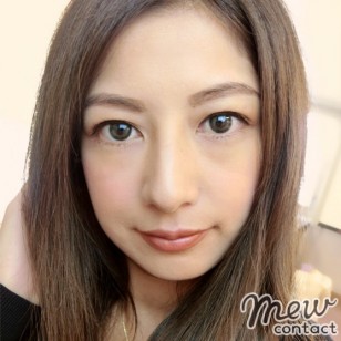 Decorative Eyes UV&Moist No.4 Romantic Memories